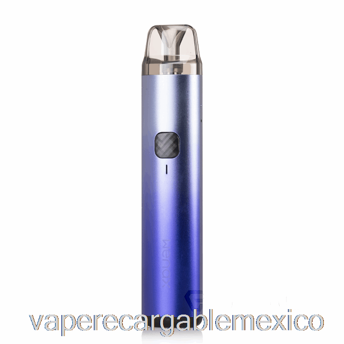 Vape Recargable Geek Vape Wenax H1 Pod System Lavanda